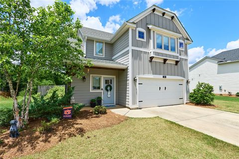 Photo of 704 SHELTON COVE Lane, Auburn, AL 36830 (MLS # 180469)