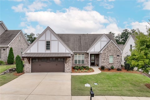 Photo of 2913 SPRING LAKES Crossing, Opelika, AL 36801 (MLS # 182740)