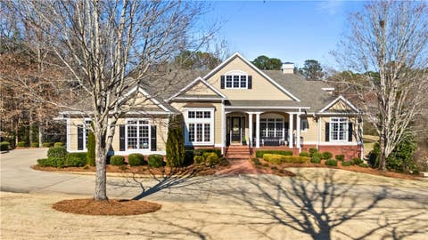 Photo of 1211 INGLESIDE Drive, Auburn, AL 36830 (MLS # 181920)