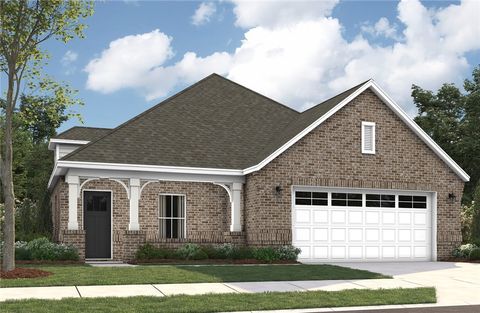 Photo of 2576 OXBURY Street, Auburn, AL 36832 (MLS # 178047)