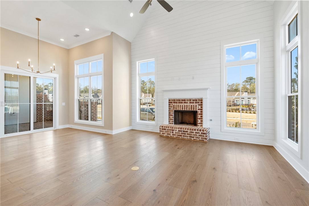 3015 DAWSON CORNER Lane