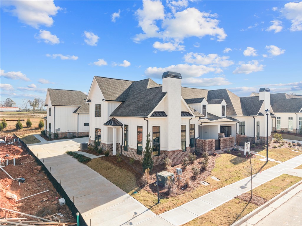 3015 DAWSON CORNER Lane