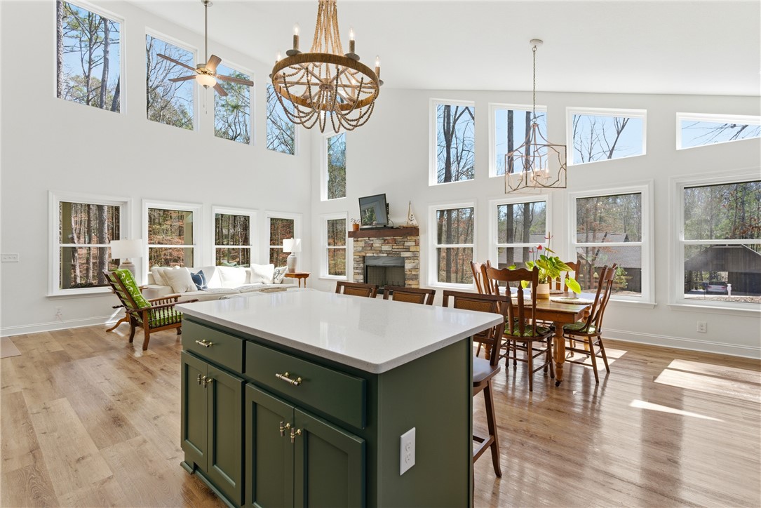 235 HICKORY Way