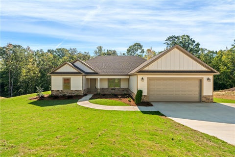 Photo of 540 LEE ROAD 2192, Cusseta, AL 36852 (MLS # 178335)