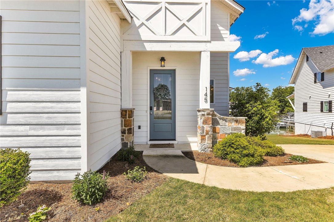 145 OAK Drive