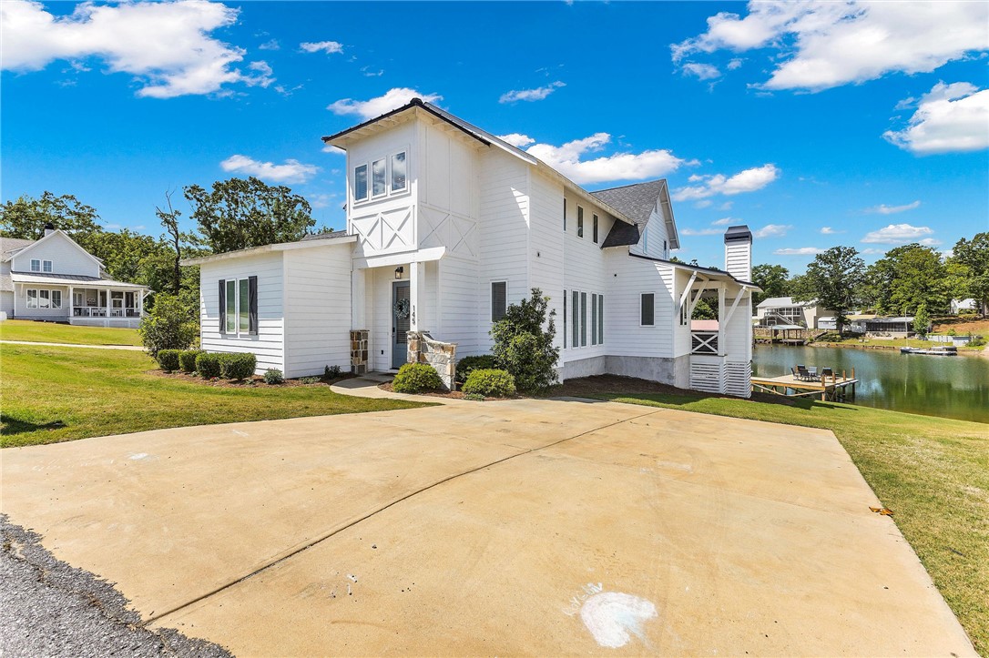 145 OAK Drive