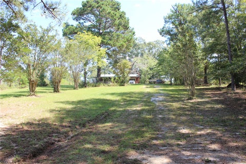 Photo of 80 BROOKS Road, Phenix City, AL 36870 (MLS # 182418)
