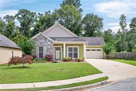 Photo of 2231 AUTUMN RIDGE Way, Auburn, AL 36879 (MLS # 181445)