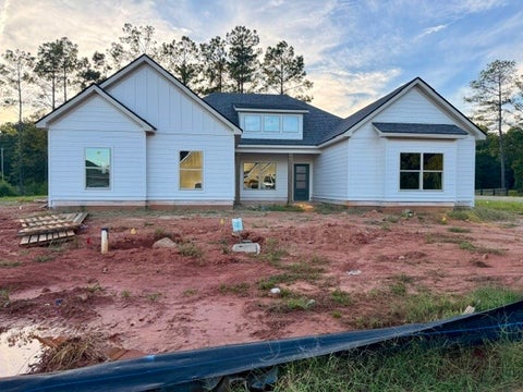 Photo of 4282 DEWBERRY Street, Opelika, AL 36801 (MLS # 181750)