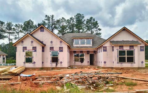 Photo of 4282 DEWBERRY Street, Opelika, AL 36801 (MLS # 181750)