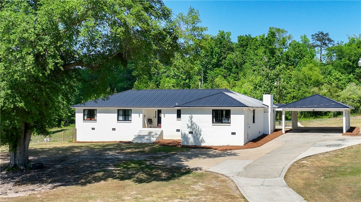 4132 W US HIGHWAY 80
