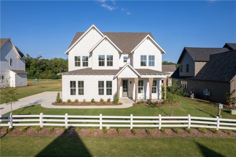 Photo of 1393 COPPER MEADOWS Drive, Auburn, AL 36830 (MLS # 180393)