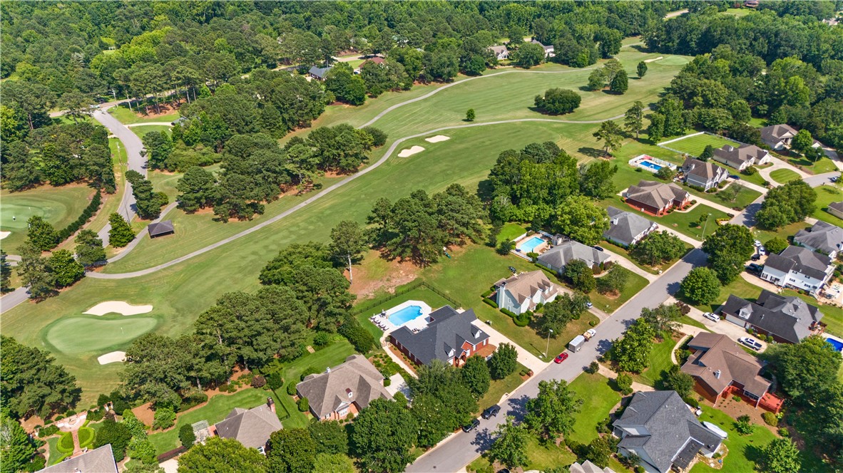 3301 TIFTON Lane