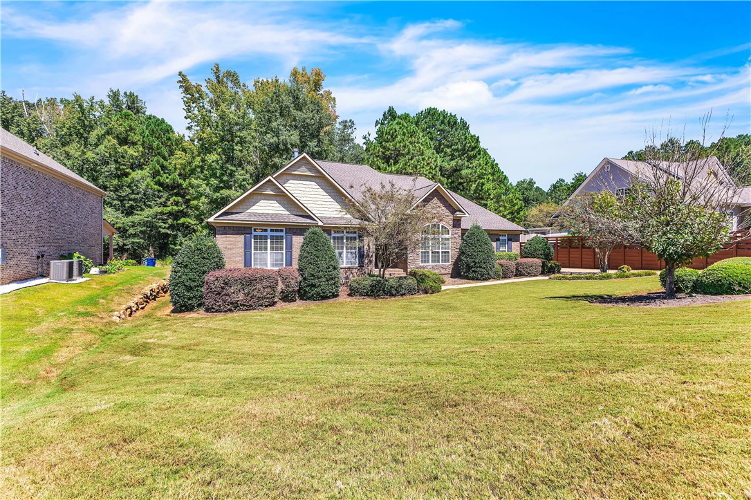 2196 CONSERVATION Drive