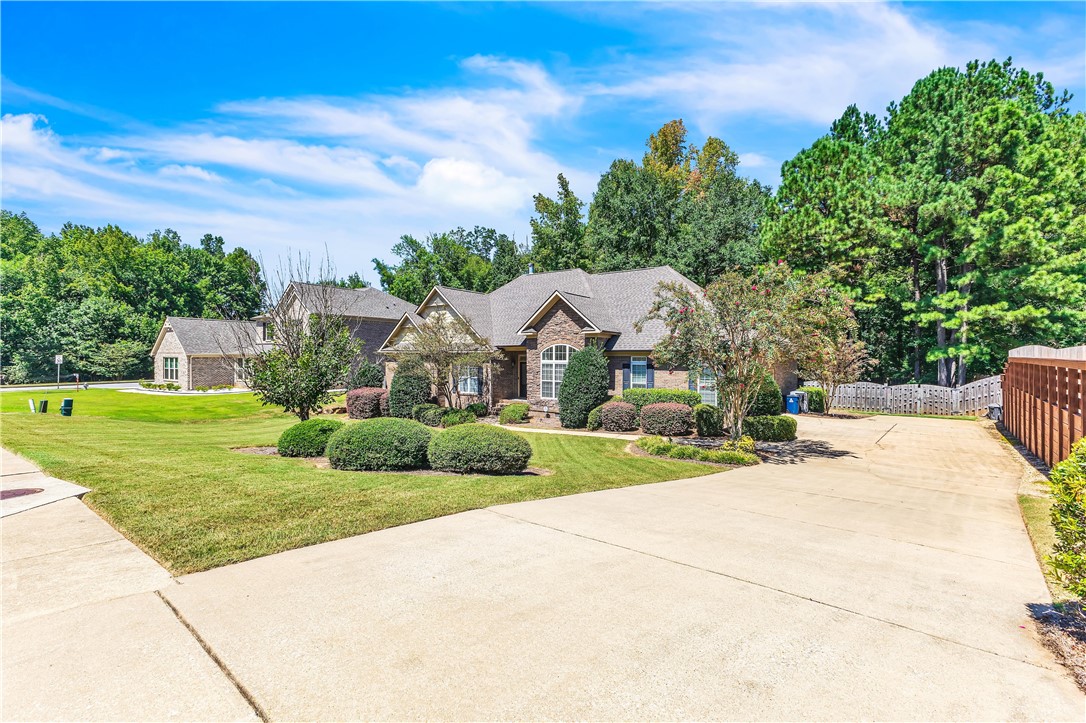 2196 CONSERVATION Drive