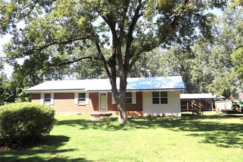 259 PROFITE WILLIAMS Road Eufaula AL 36027