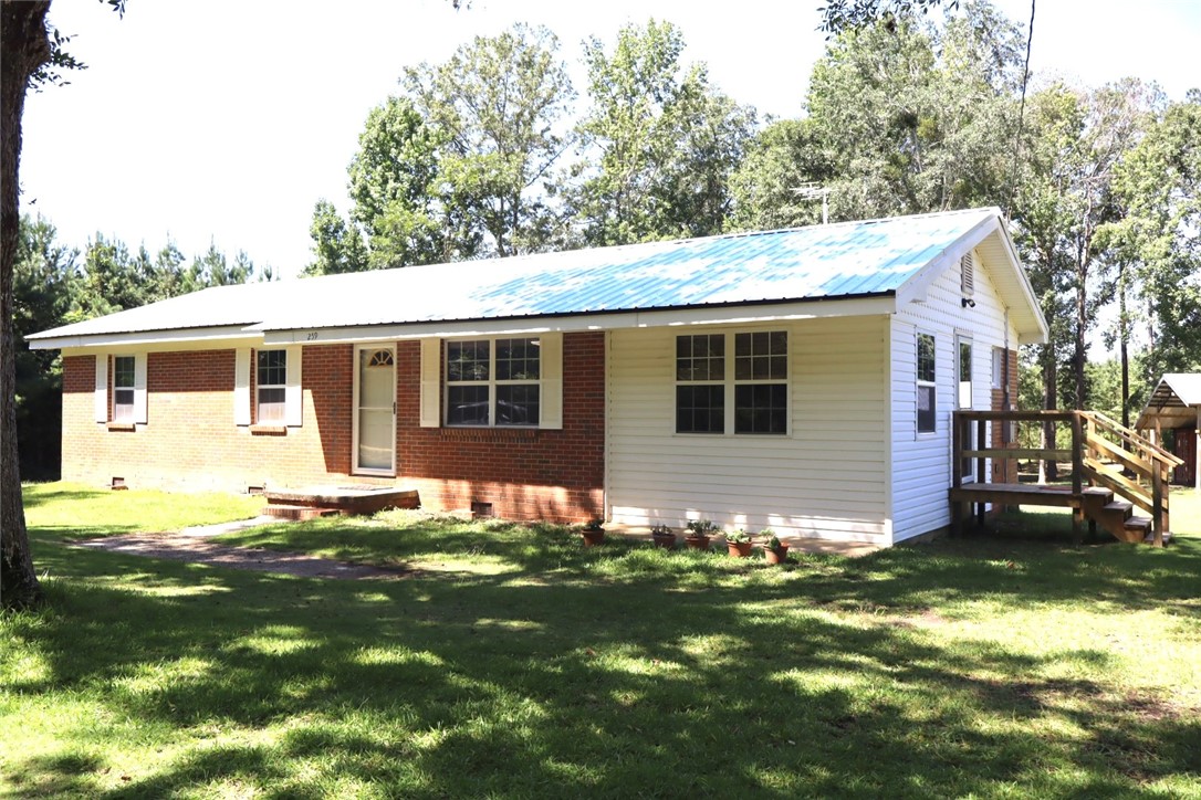 259 PROFITE WILLIAMS Road