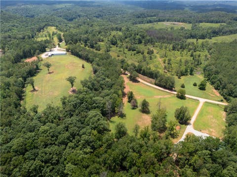 Photo of 1310 COUNTY ROAD 269, Wedowee, AL 36278 (MLS # 181601)