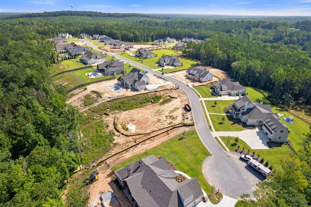Lot 9 CHAPEL HEIGHTS Drive