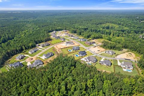 Lot 9 CHAPEL HEIGHTS Drive Auburn AL 36830