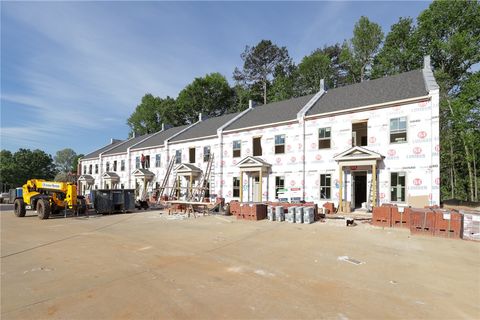 Photo of 1027 E GLENN Avenue #101, Auburn, AL 36830 (MLS # 178742)