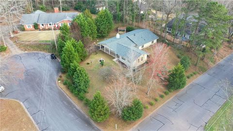 Photo of 158 ALICE Circle, Auburn, AL 36830 (MLS # 179187)