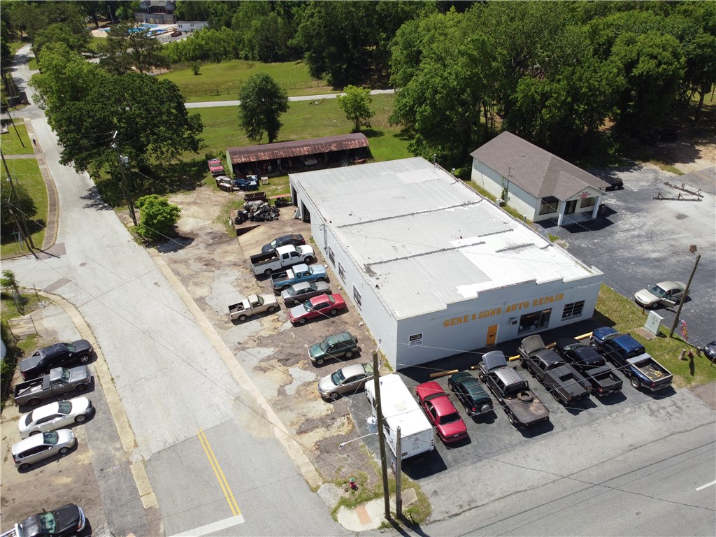 410 E MARTIN LUTHER KING Highway
