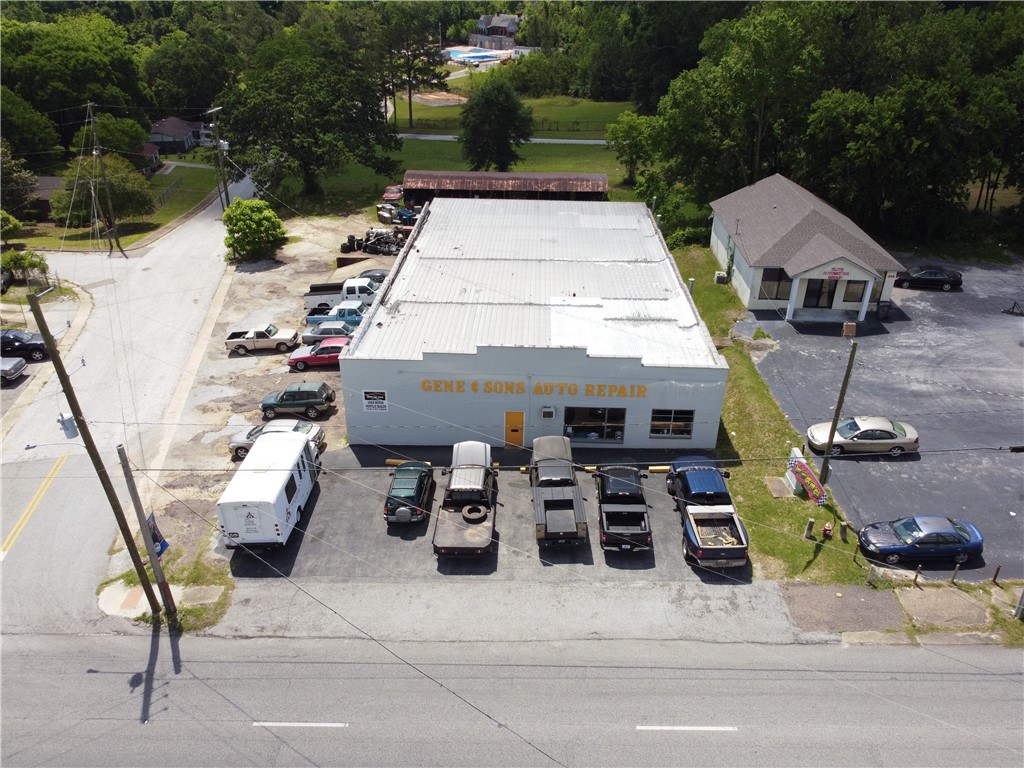 410 E MARTIN LUTHER KING Highway