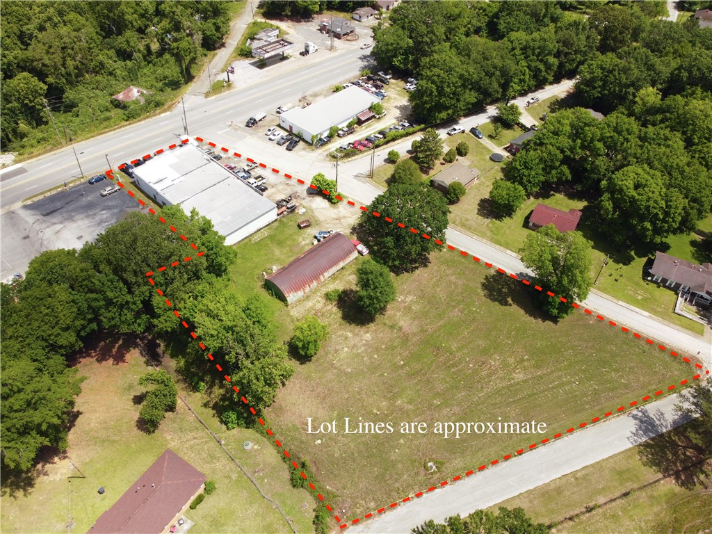 410 E MARTIN LUTHER KING Highway