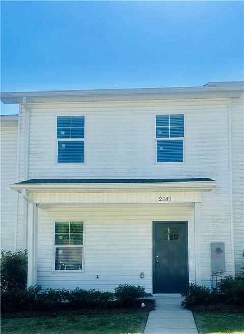 2141 COBBLESTONE Drive 3 Opelika AL 36804