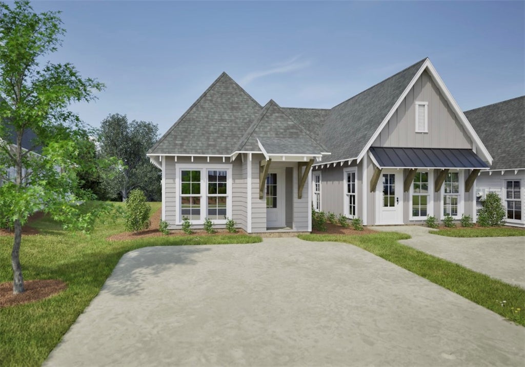 Photo of 765 BROOKSTONE Drive, Opelika, AL 36801 (MLS # 182177)