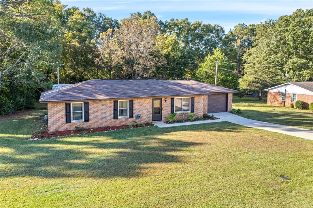 507 CRABAPPLE Avenue