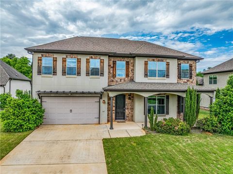 Photo of 167 VINCI Way, Auburn, AL 36830 (MLS # 170384)