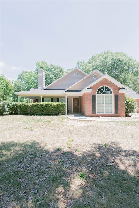 751 LEE ROAD 437 Phenix City AL 36870