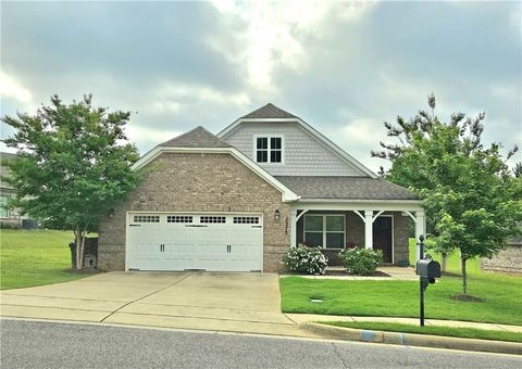 2375 SNOWSHILL Lane Auburn AL 36832