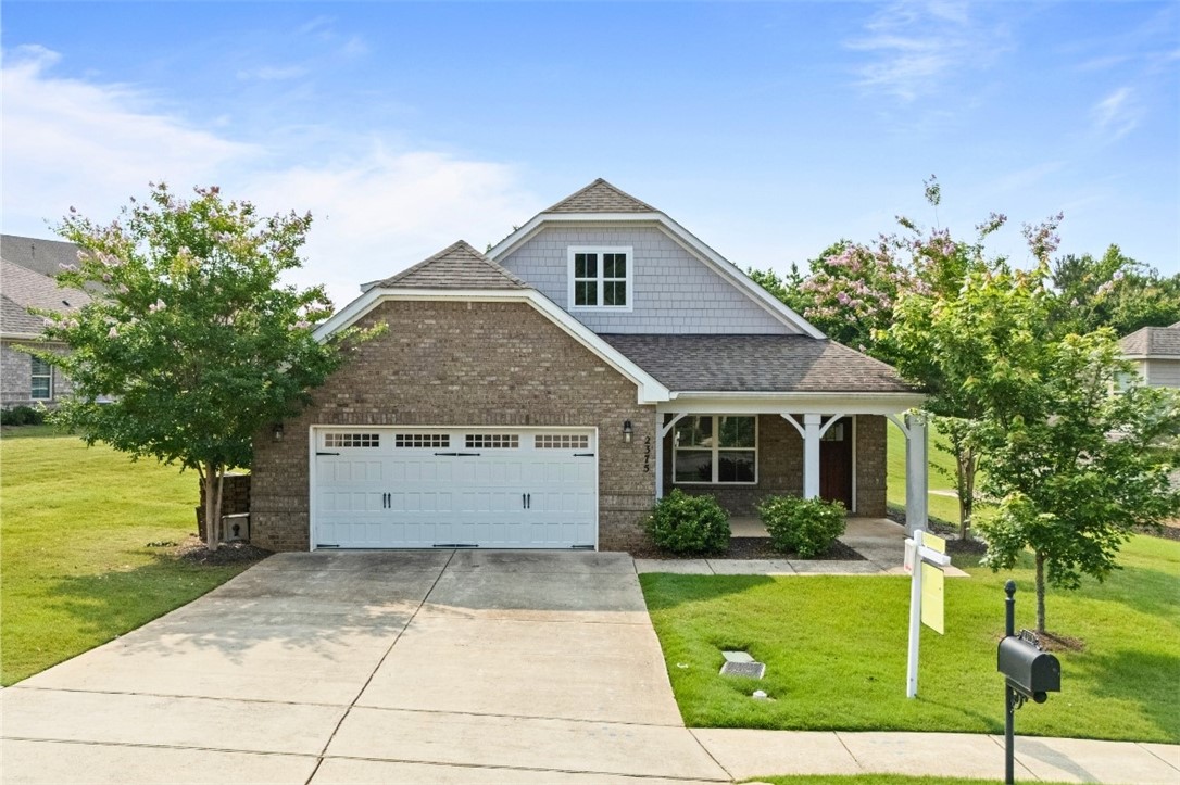 2375 SNOWSHILL Lane