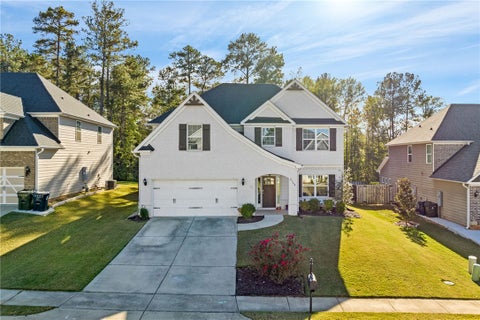 Photo of 2704 DUNKIRK Court, Auburn, AL 36832 (MLS # 180997)