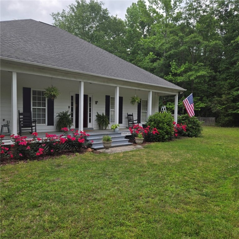 3850 COTTON VALLEY Lane