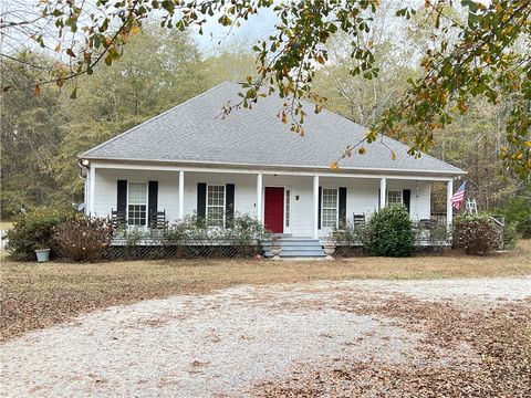 Photo of 3850 COTTON VALLEY Lane, Auburn, AL 36832 (MLS # 177738)