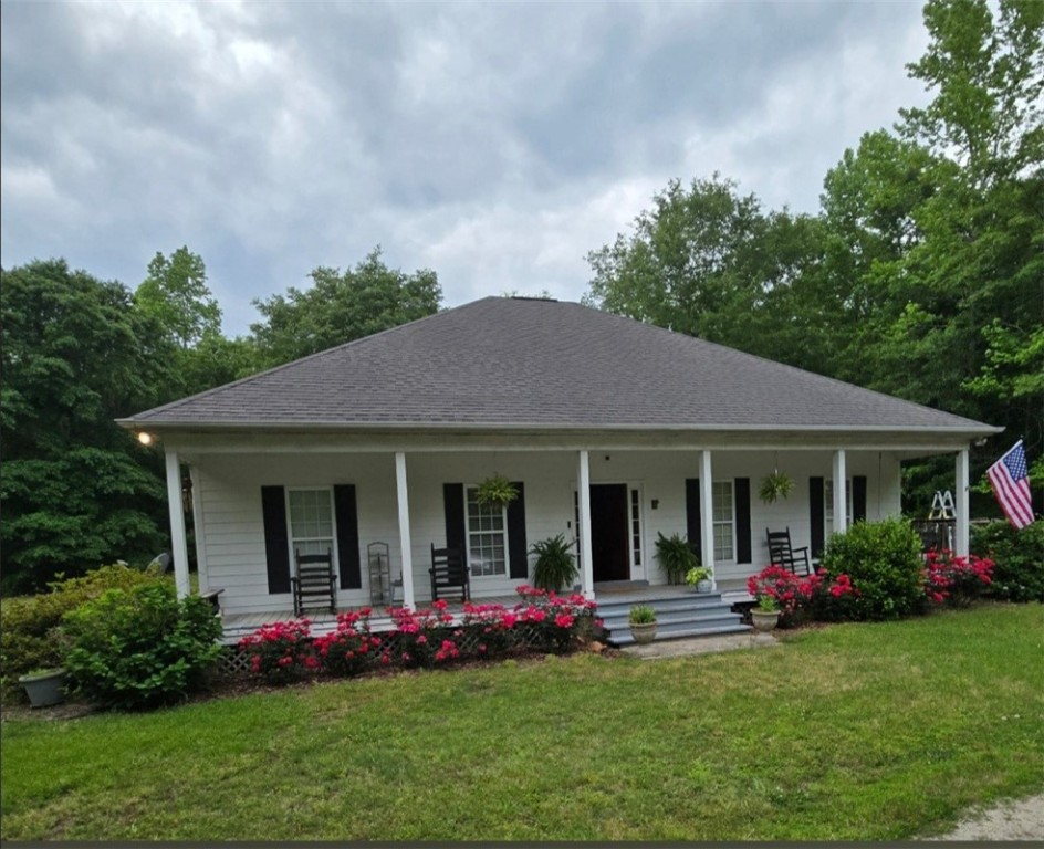 3850 COTTON VALLEY Lane