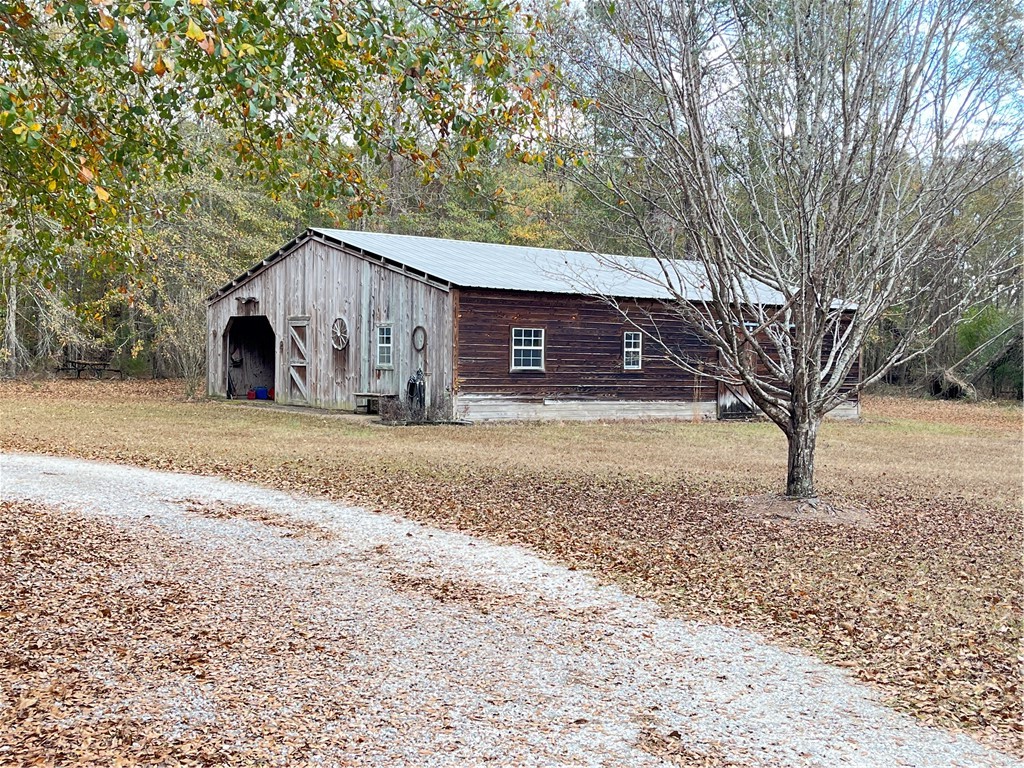 3850 COTTON VALLEY Lane