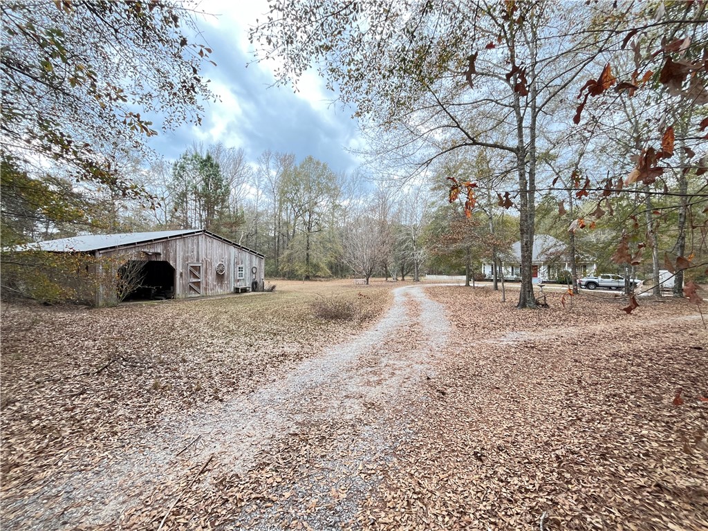 3850 COTTON VALLEY Lane