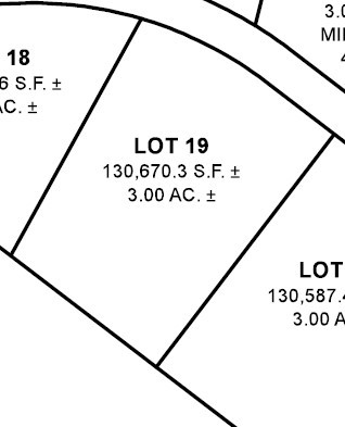 19 CHEWACLA RIDGE Trail
