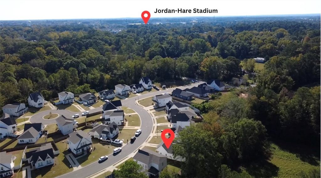 Photo of 567 PIPER Avenue, Auburn, AL 36832 (MLS # 177282)