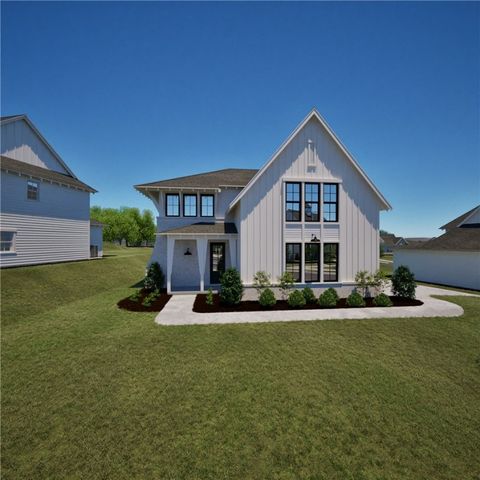 Photo of 10 FIREFLY Lane, Opelika, AL 36801 (MLS # 177385)