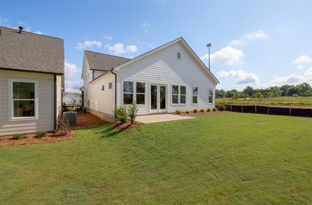 311 TUNDRA SWANN Lane