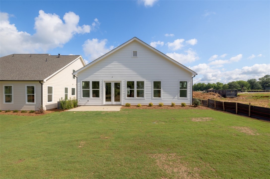 311 TUNDRA SWANN Lane