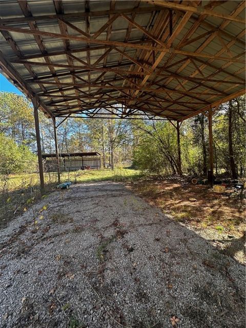 Photo of 1184 COUNTY ROAD 213, Lanett, AL 36863 (MLS # 177649)