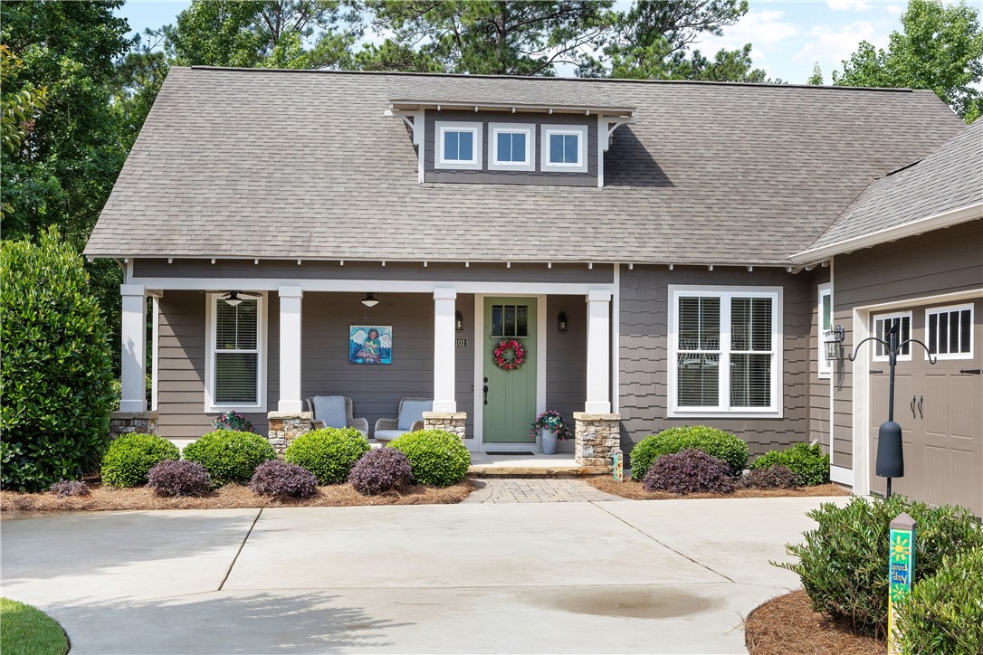 3102 QUAIL Run
