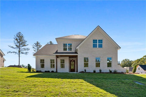 Photo of 2351 DALBY Place, Auburn, AL 36879 (MLS # 182860)